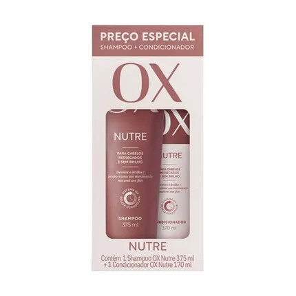 SH+CD OX 375+170ML NUTRE