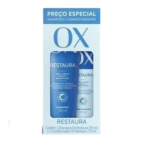 SH+CD OX 375+170ML RESTAURA
