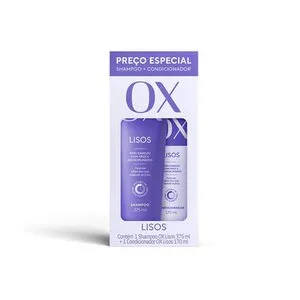 SH+CD OX 375+170ML LISOS