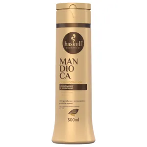 Condicionador Mandioca Haskell 300ml