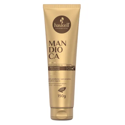 Leave-In Mandioca  Haskell 150g