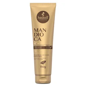 Leave-In Mandioca  Haskell 150g