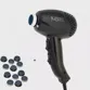 Pedicuro Profissional Branco Mega Bell 127v