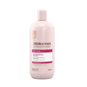 Óleo para Massagem Mix Ative Hidramais 500ml