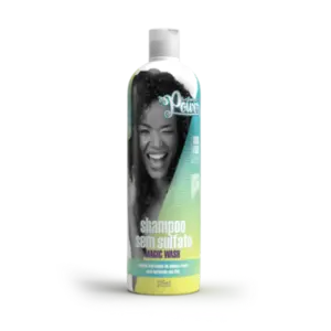 Shampoo Magic Wash Soul Power 315ml