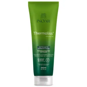 Bálsamo de Alinhamento Capilar Thermoliss Inoar 240ml