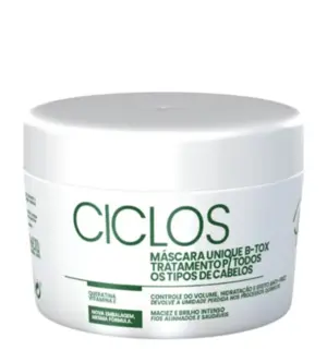 Botox Unique Ciclos Portier 250g