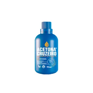 ACETONA CRUZEIRO 95ML