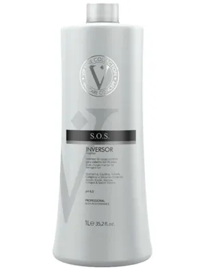 Inversor S.O.S Varcare Concept Vip Line Collection 1L