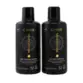 Tratamento Antifrizz Maroccan G.Hair 2x300ml