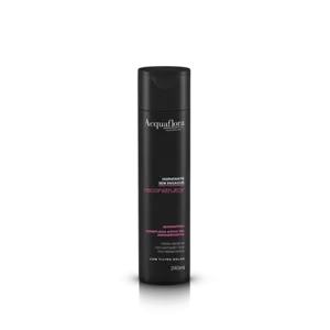 Hidratante sem enxague Reconstrutor Acquaflora 240ml