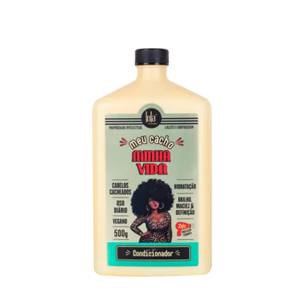 Condicionador Meu cacho Minha Vida Lola 500g