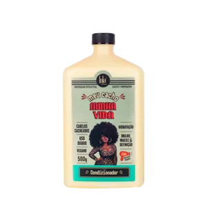 Condicionador Meu cacho Minha Vida Lola 500g