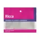 Quadradinho de Algodão Ricca