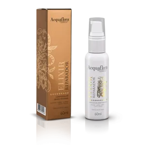 Reparador Elixir Acquaflora 60 ml