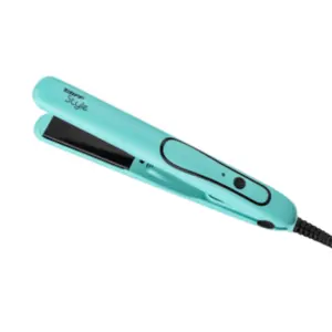 Chapinha Style Azul 210ºC Taiff Profissional