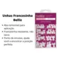 Unhas Francesinhas Express Belliz 120 un