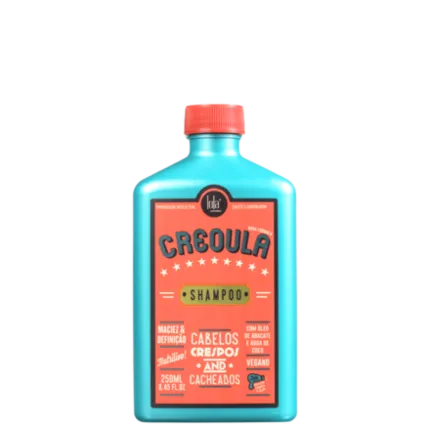 Shampoo Creoula Lola 250ml