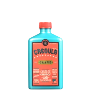 Shampoo Creoula Lola 250ml