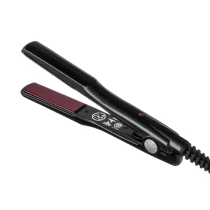 Chapinha Supermini 200ºC Bivolt Taiff Profissional