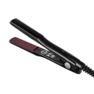 Chapinha Supermini 200ºC Bivolt Taiff Profissional