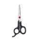Tesoura Para Cabelo Fio Laser 5" Mundial