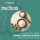 Ativador De Cachos Amend 190ml