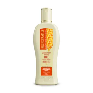 Condicionador Nutritivo Capilar Mel Bio Extratus 250ml