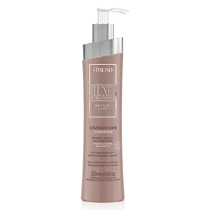 Condicionador Luxe Creations Blonde Care Amend 250ml