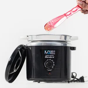 Aquecedor de Cera Mega Bell Matic Standard 900g