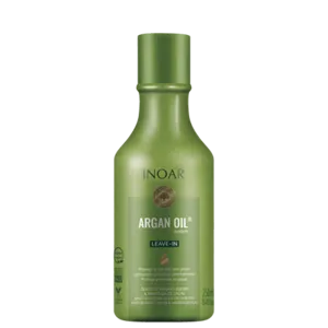 Leave-in Argan Oil System Inoar 250ml