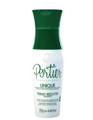 Tratamento Orgânico Redutor Unique Portier 250ml