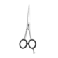 Tesoura Para Cabelo Fio Laser 5" Bronze Mundial