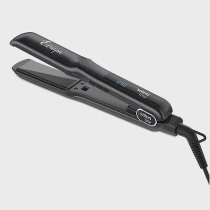 Prancha Salon Line Europa Bivolt