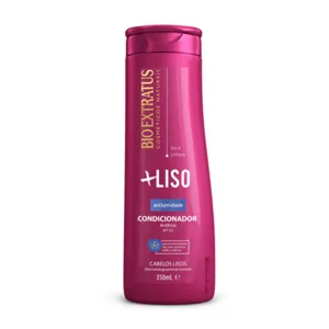 Condicionador Mais Liso Bio Extratus 350ml