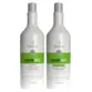 Kit Plástica Capilar Sh+Cond Cicatrifios Inoar 1L