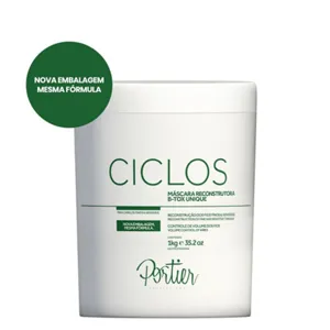 Botox Ciclos Unique Portier 1kg