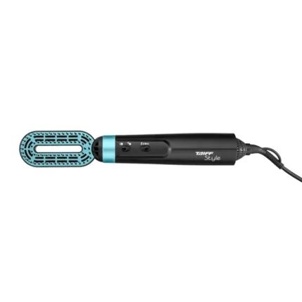 Escova Secadora Alisadora e Modeladora Taiff Style 127v