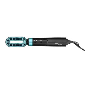 Escova Secadora Alisadora e Modeladora Taiff Style 127v