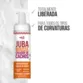 Mousse Criador de Cachos Juba Widi Care 180ml