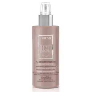 Fluido Reconstrutor Luxe Creations Blonde Care Amend 180ml