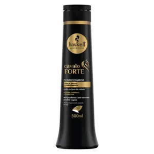 Condicionador Haskell Cavalo Forte 500ML