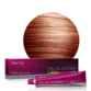 Coloração Permanente Amend Color Intensy 7.43 Louro Médio Acobreado Dourado