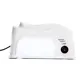 Cabine UV Compact para Unhas Laranja - Mega Bell 110v