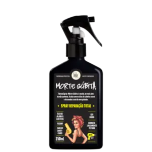 Spray Reparação Total Morte Súbita Lola 250ml