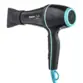 Secador de Cabelo Style Black 2000W Taiff Profissional