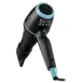 Secador de Cabelo Style Black 2000W Taiff Profissional