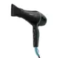 Secador de Cabelo Style Black 2000W Taiff Profissional