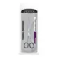 Tesoura Iniciante Fio Laser 7,5 Vertix