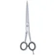 Tesoura Iniciante Fio Laser 7,5 Vertix